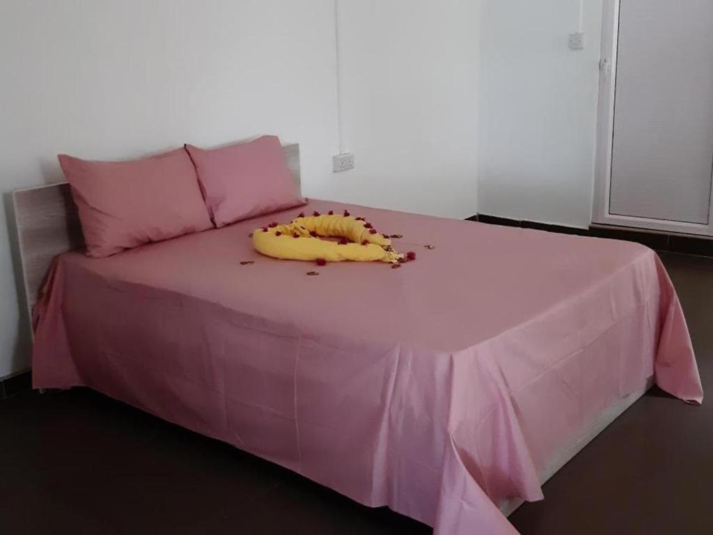 Single Room In Palais Otentik Restaurant N Hotel Pointe aux Canonniers Dış mekan fotoğraf